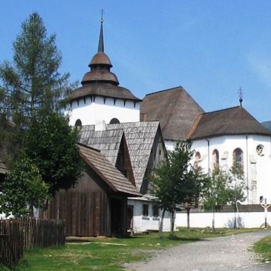 skanzen